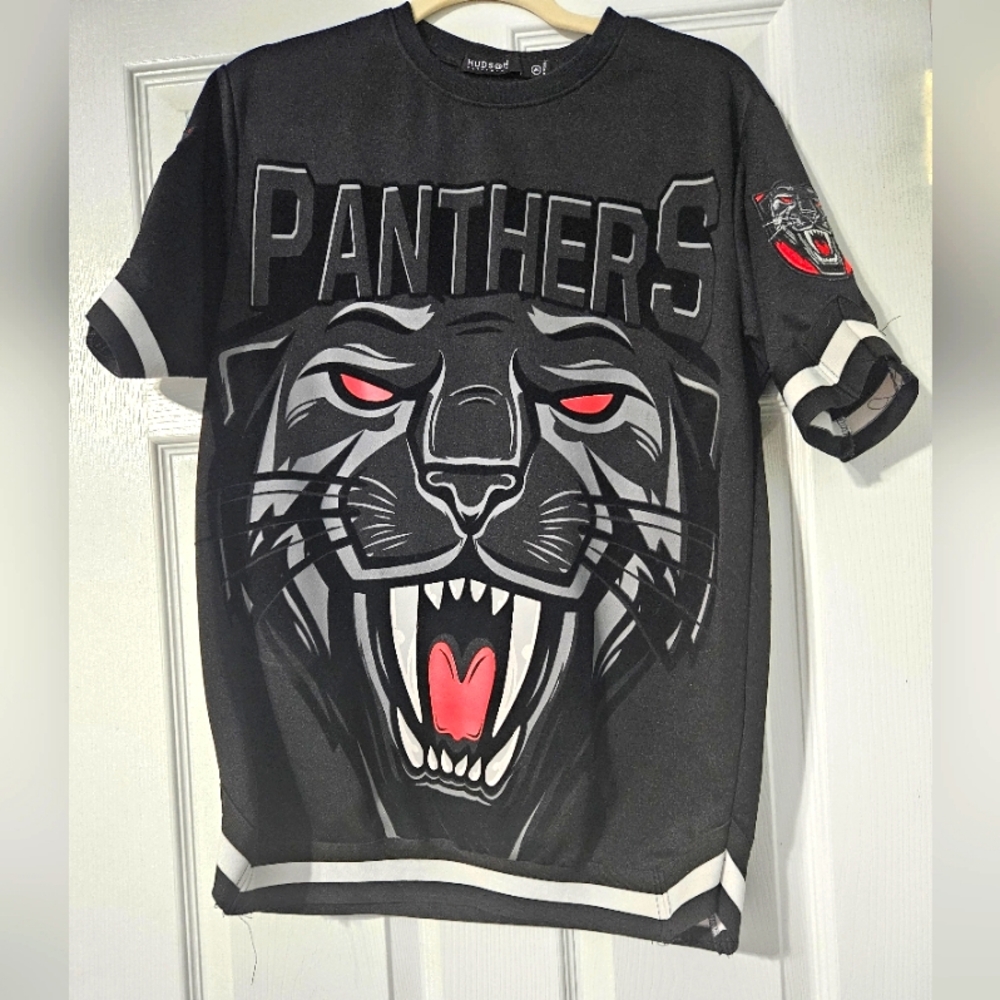 Pathers jersey